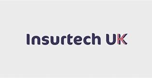 Insurtech UK logo