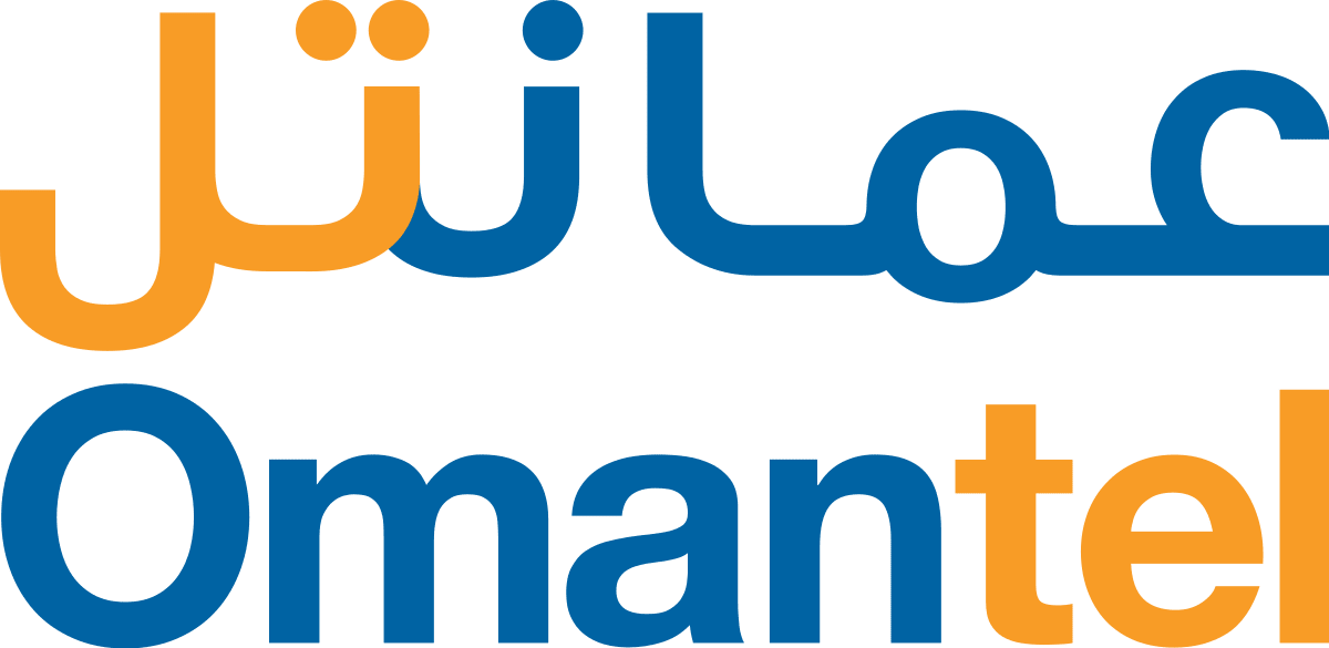 Omantel logo