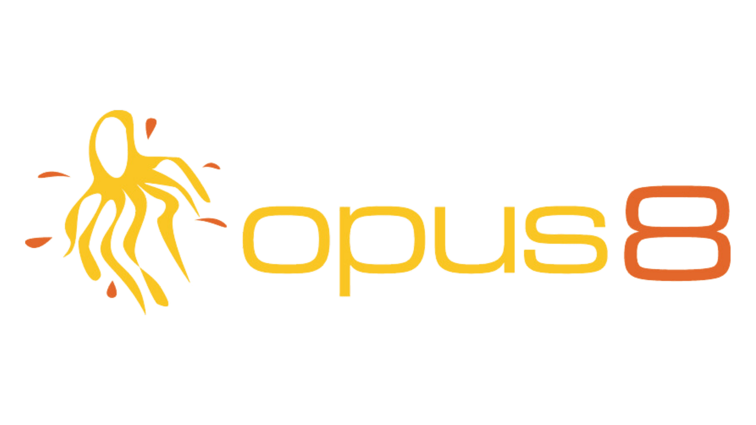 Opus8 Inc. logo