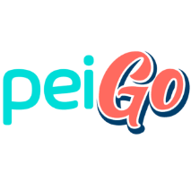 peiGo logo