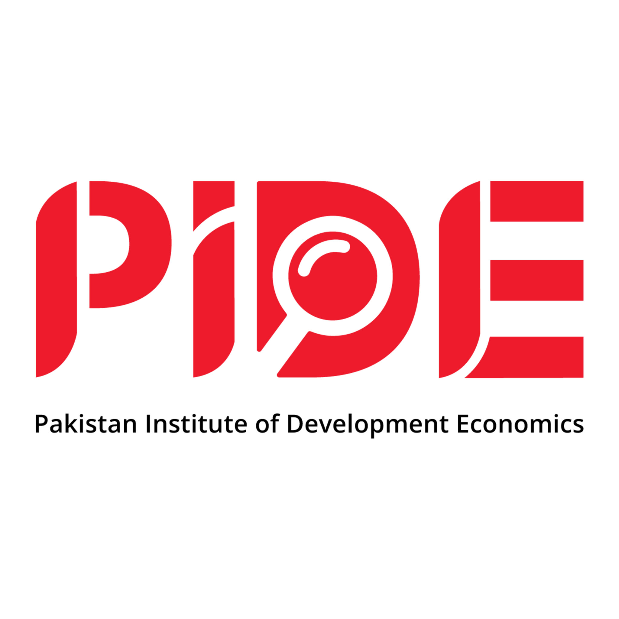 Pakistan Institute of Development Economics logo