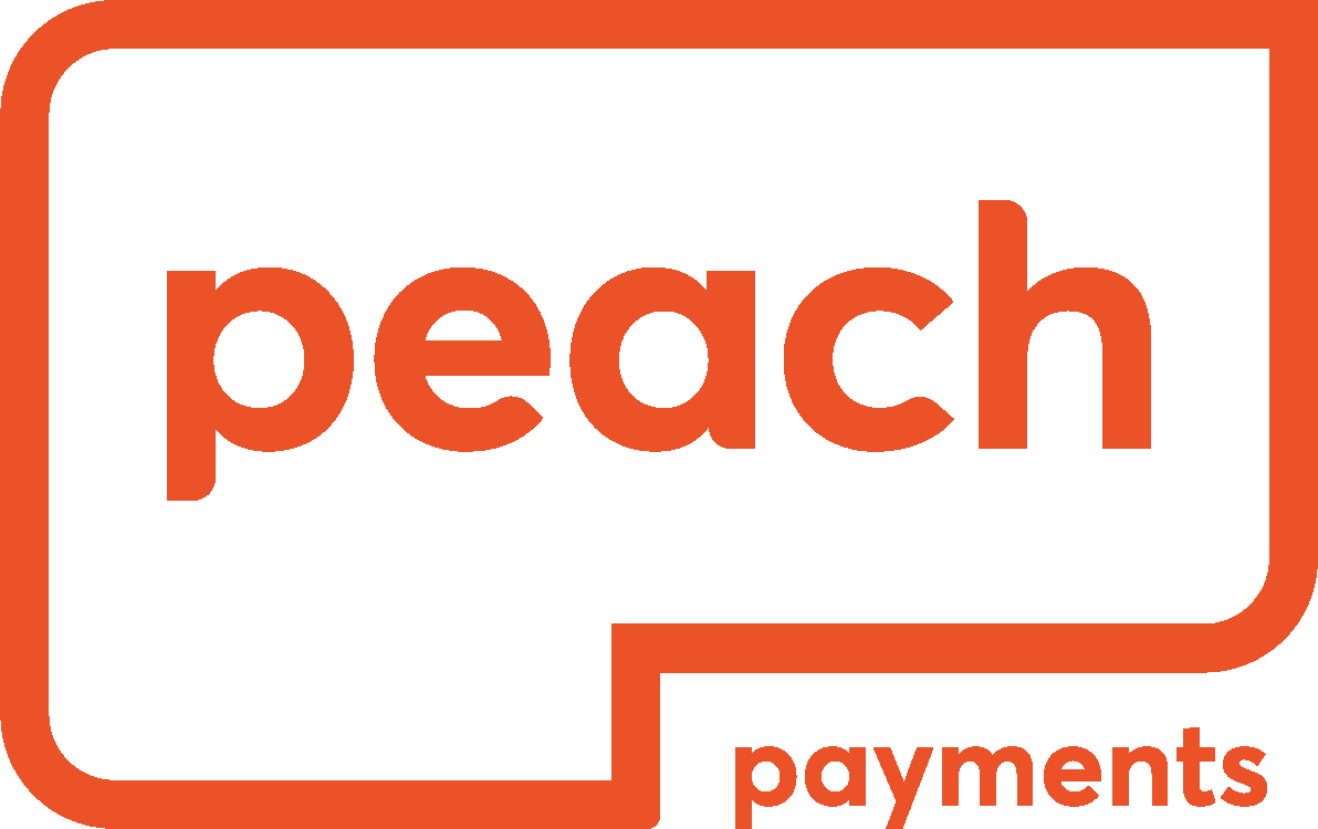 Peach Payments logo