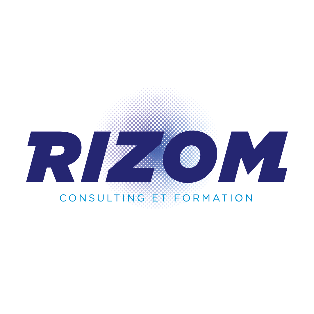 Rizom logo