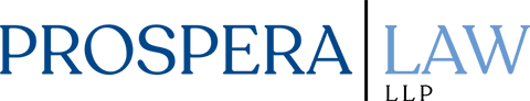 Prospera Law, LLP logo