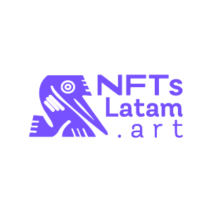 NFTs Latam logo