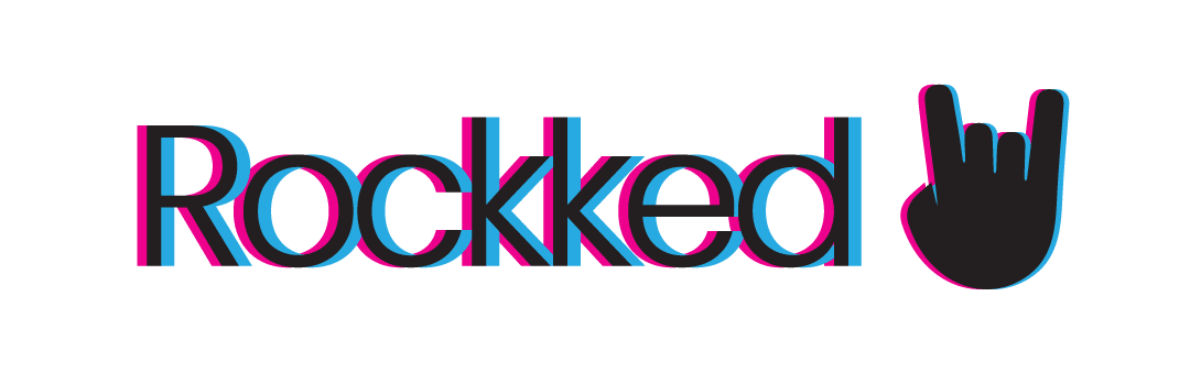 Rockked logo