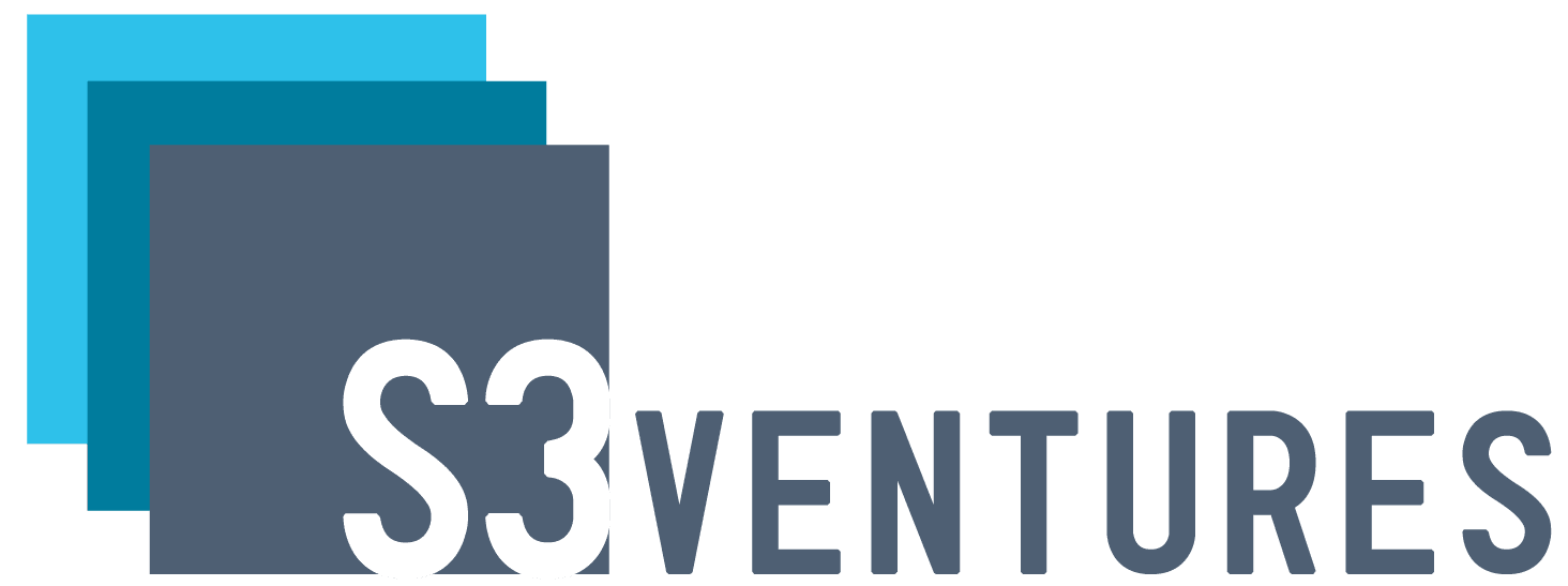 S3 Ventures logo