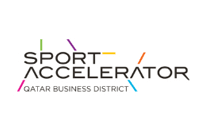 Sport Accelerator logo