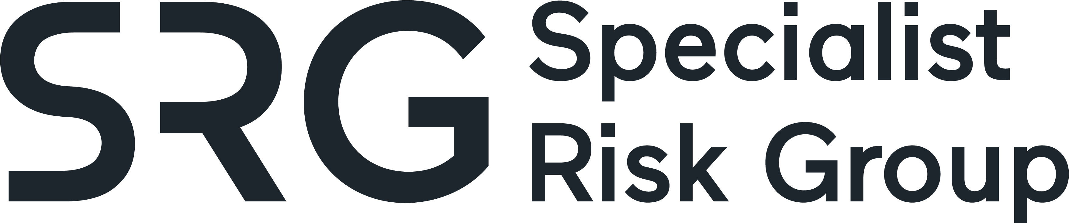 Specialist Risk Group Ltd logo