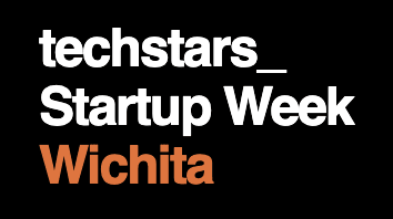 Wichita Startup Week logo