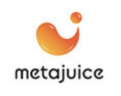 MetaJuice logo