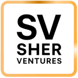 Sher Ventures logo