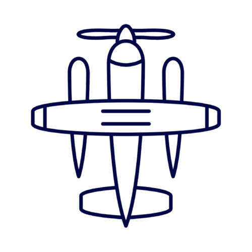 Seaplane Ventures logo