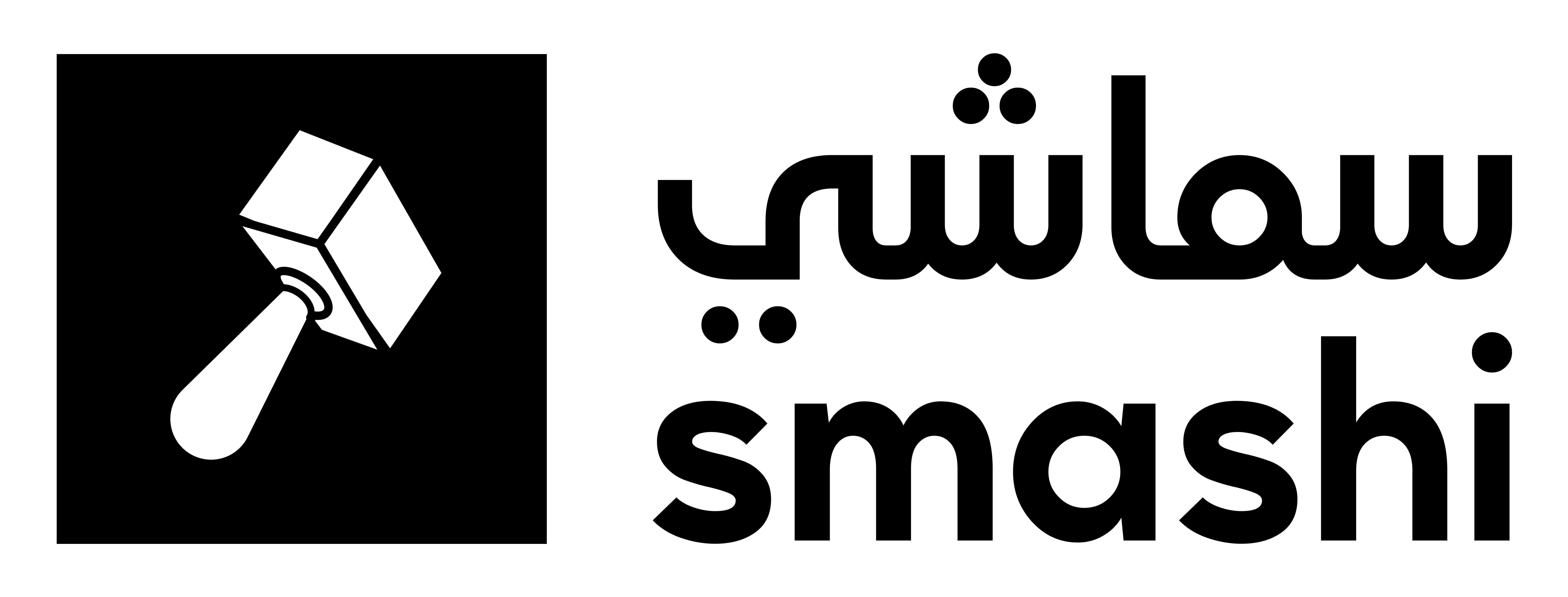 Smashi logo