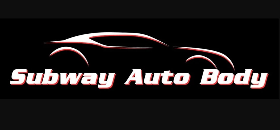 Subway Auto Body logo