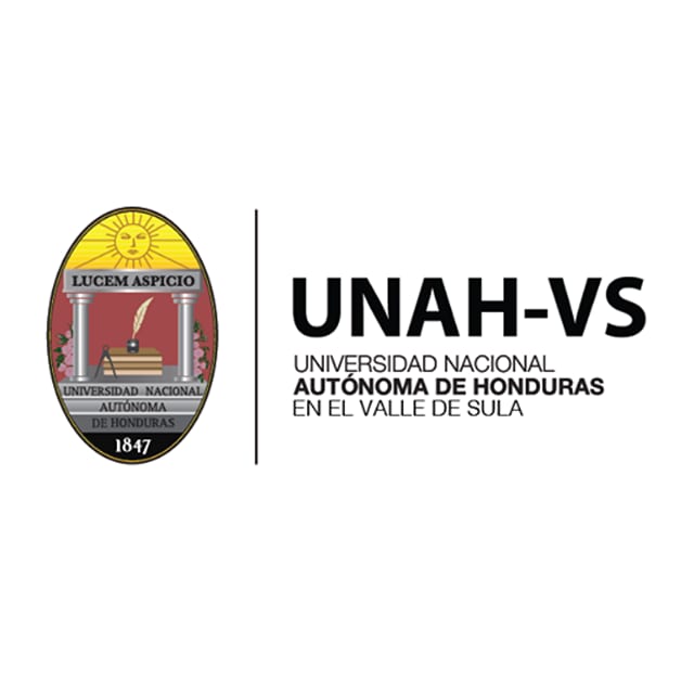 UNAH-VS logo