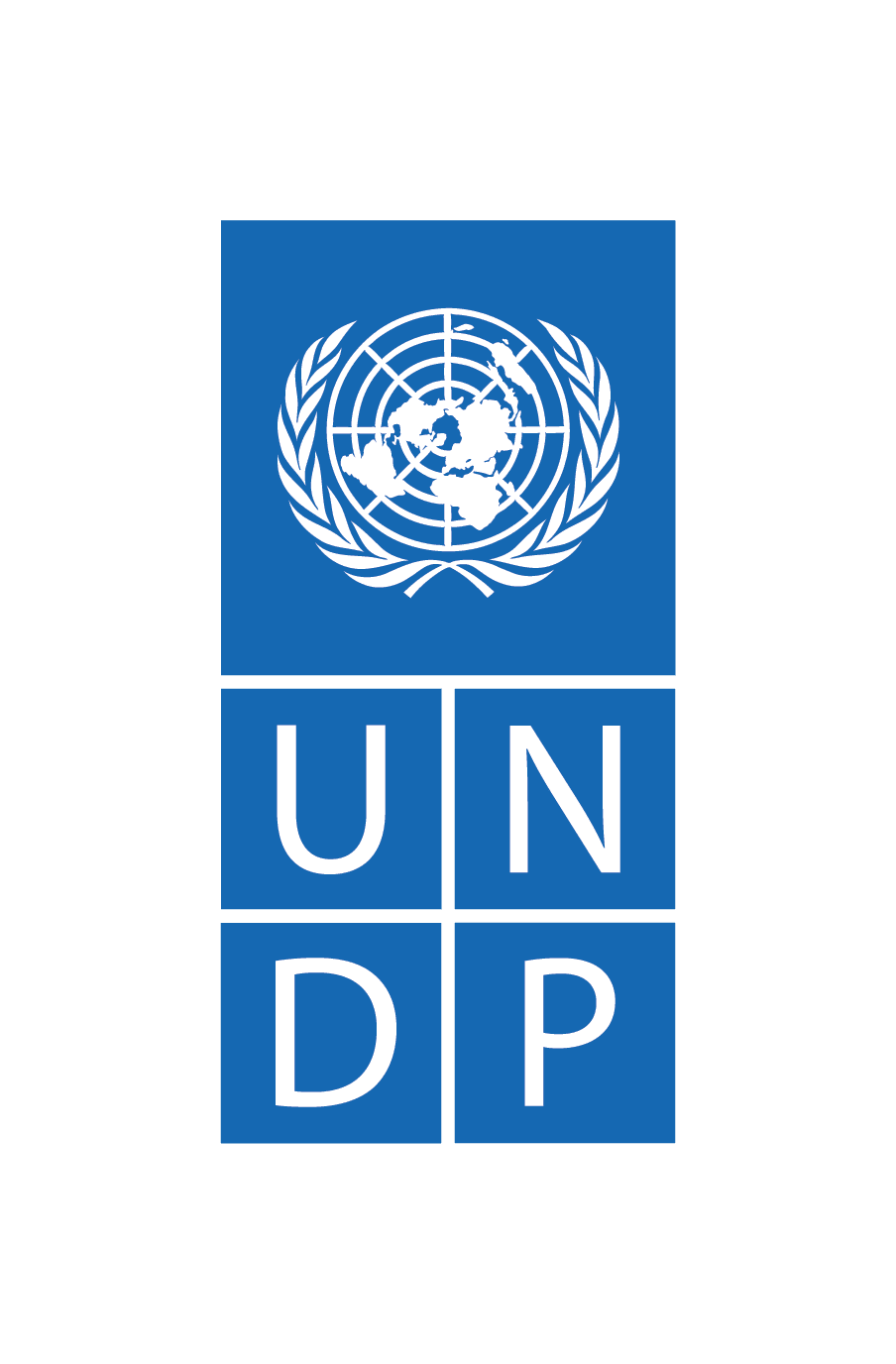 UNDP Georgia logo