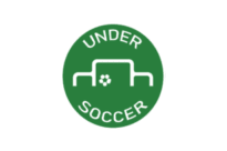 Under Soccer logo