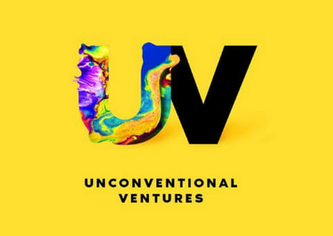 Unconventional Ventures logo