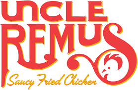 Uncle Remus' Saucy Fried Chicken logo