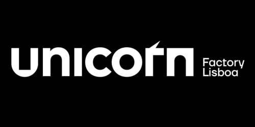 Unicorn Factory Lisboa logo
