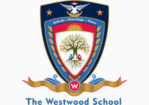 The Westwood School logo