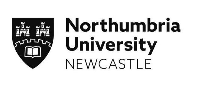 Northumbria University logo