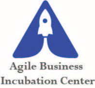 Agile Business Incubation Center logo