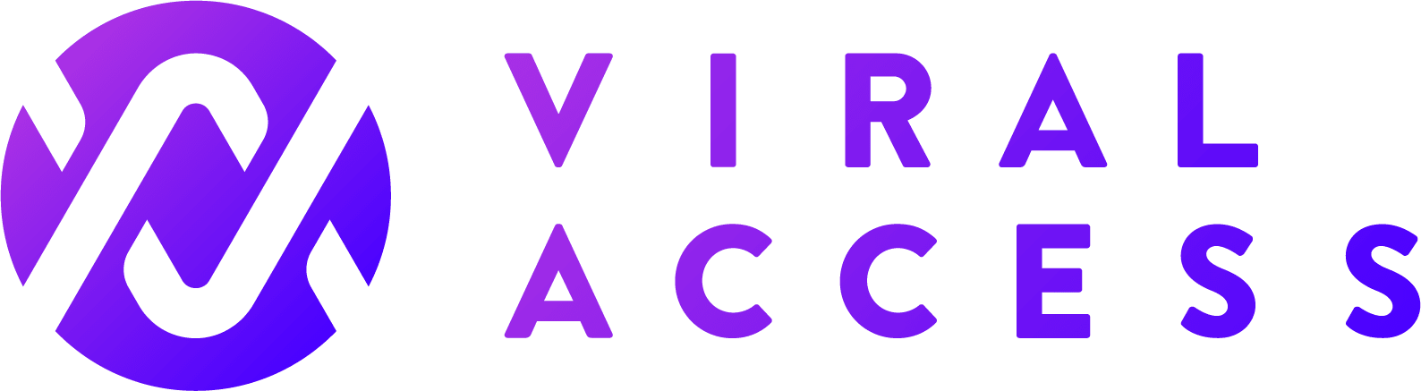 Viral Access logo