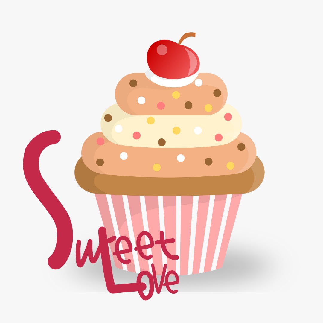 Sweet Love logo