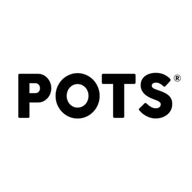 Pots - mermeladas & postres logo