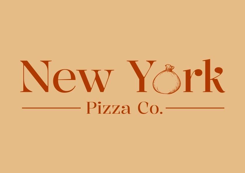 New York Pizza Co logo