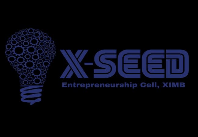 XSEED XIMB logo