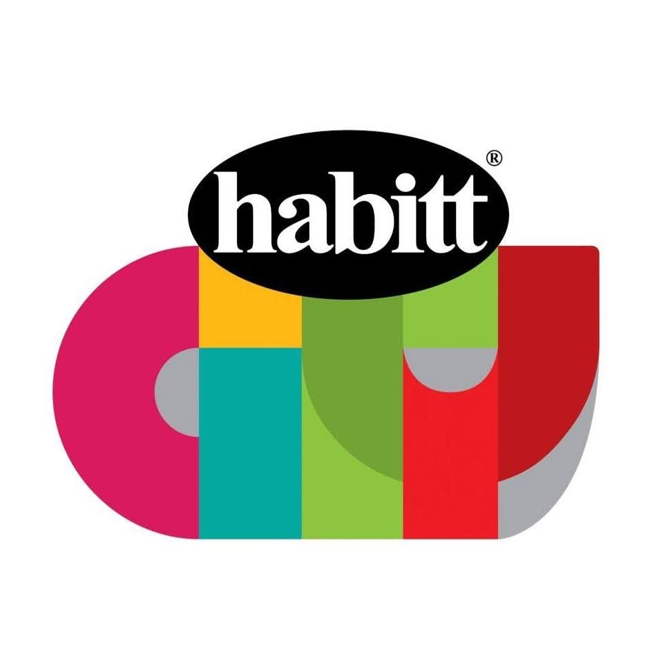 Habitt City logo