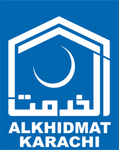 Al khidmat logo