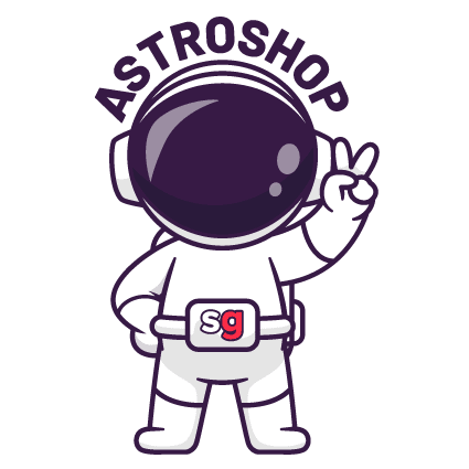 Astroshop logo