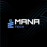 Mana Tech logo