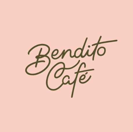 Bendito Café logo