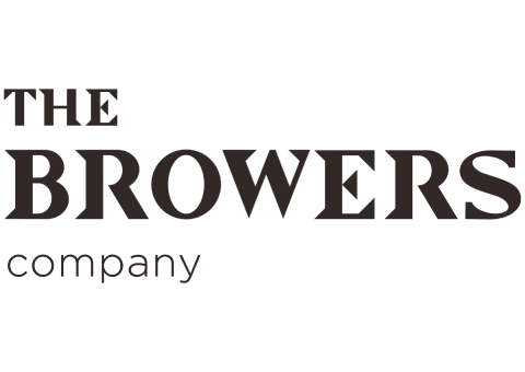 The Browers Company logo