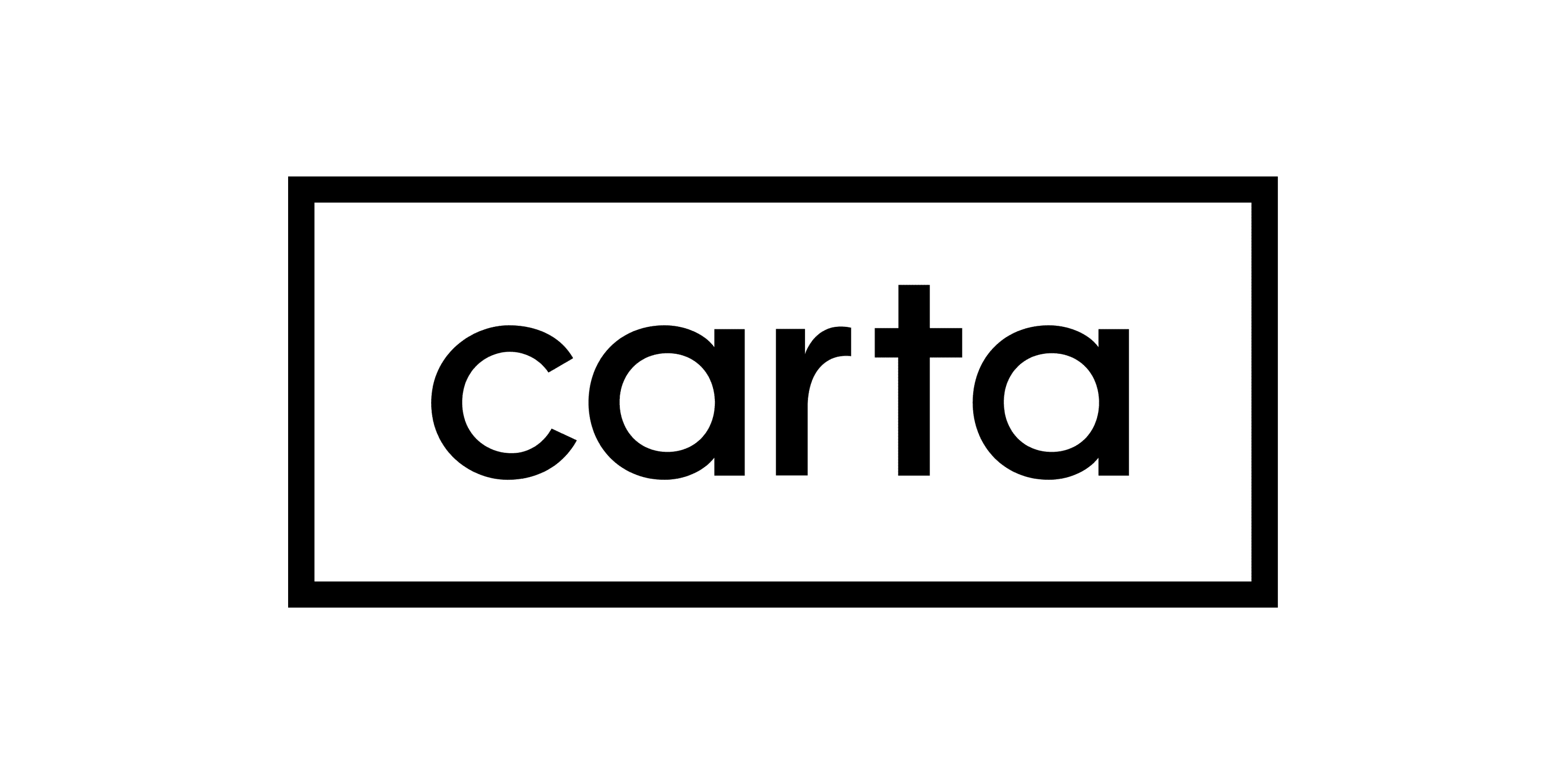 Carta logo