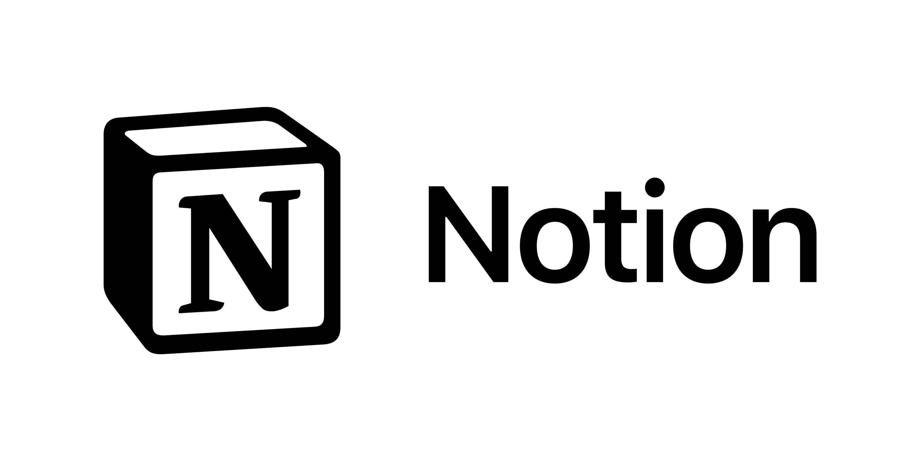Notion logo