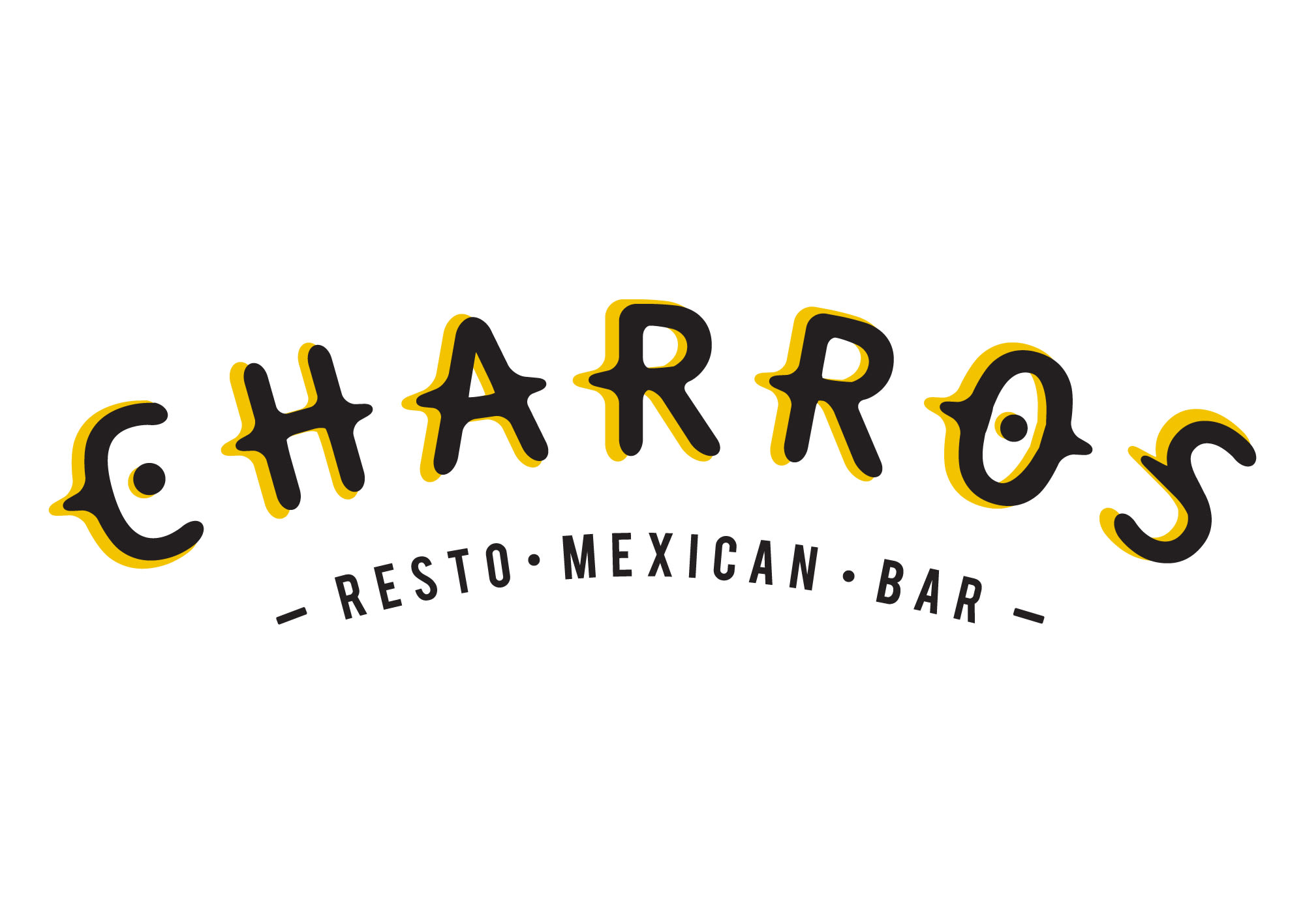 CHARROS logo