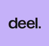 Deel logo