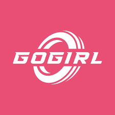 Go Girl Ecuador logo