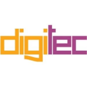 Digitec logo