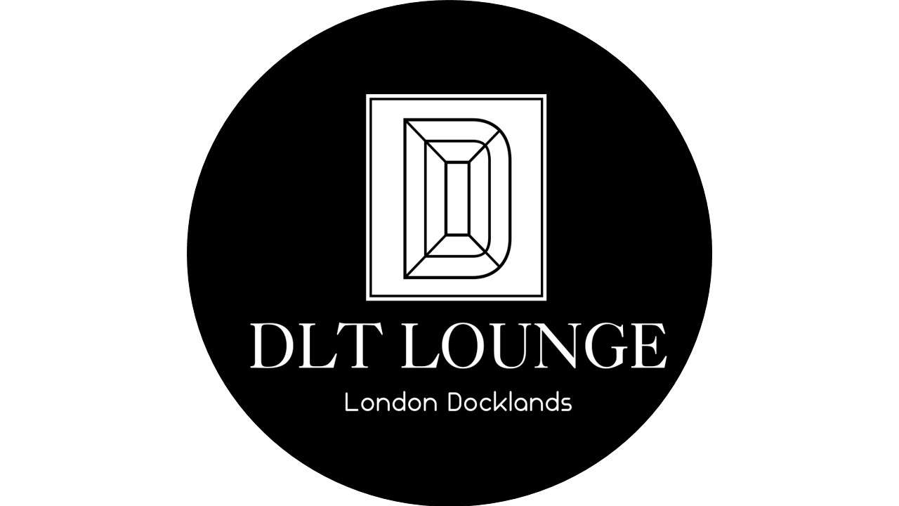 DLT Lounge logo