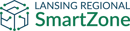 Lansing Regional SmartZo logo