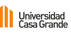 Unviersidad Casa Grande logo