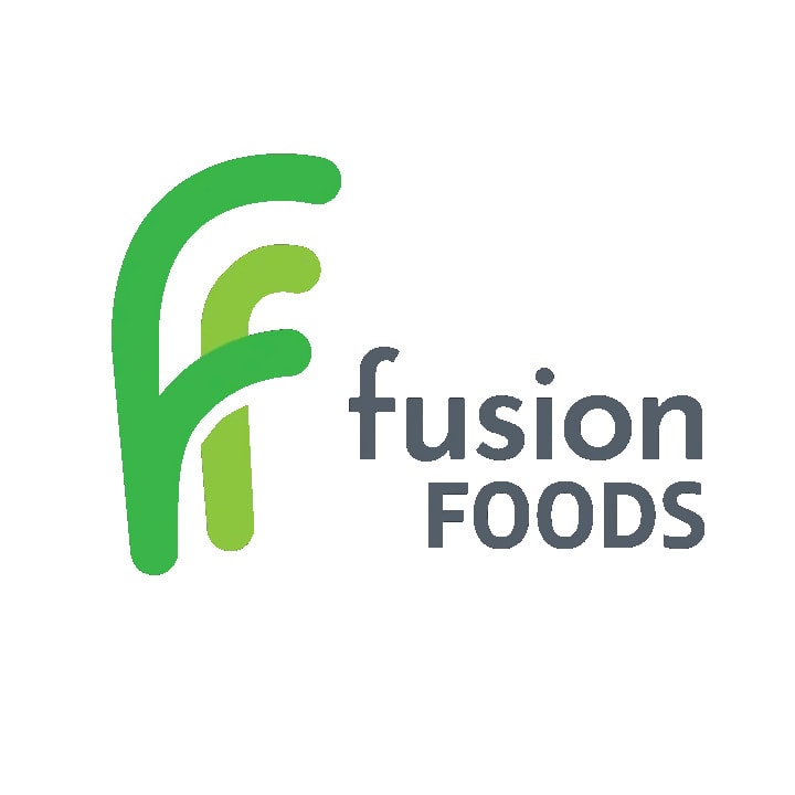 Fusion Foods logo