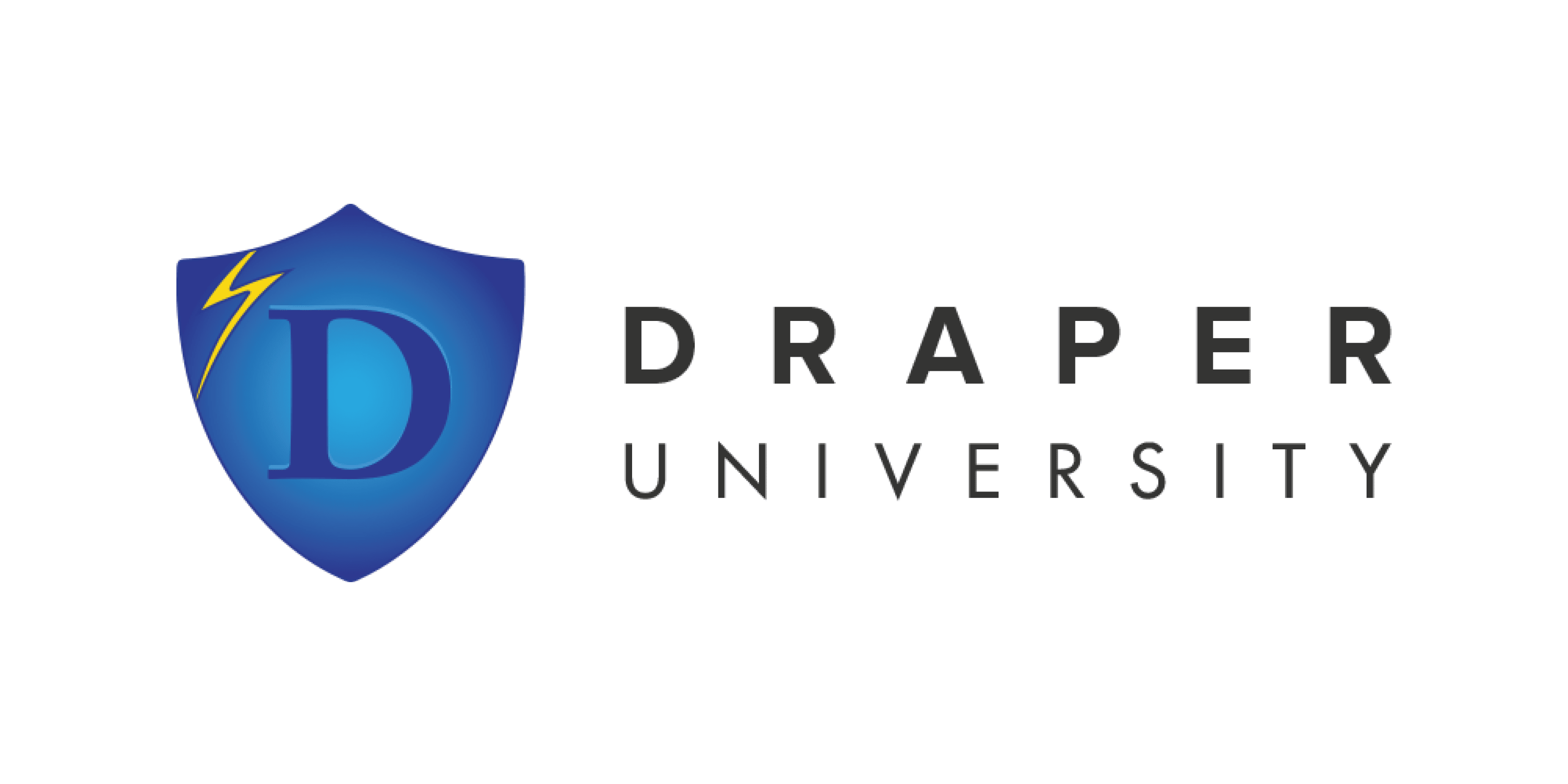 Draper University logo